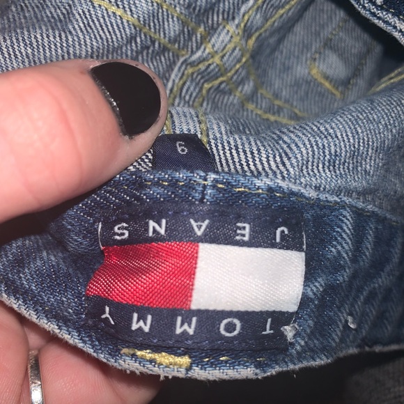 Tommy Hilfiger jeans - Picture 3 of 6